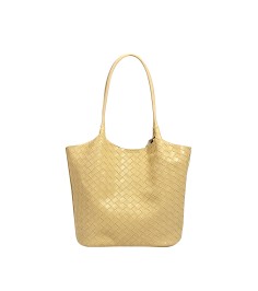  Minimalist Woven Tote Bag