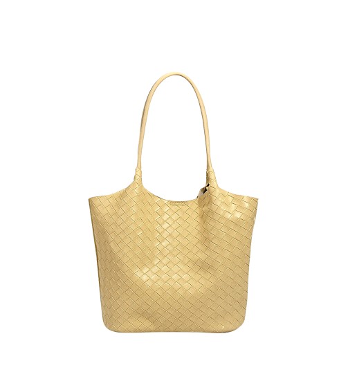  Minimalist Woven Tote Bag
