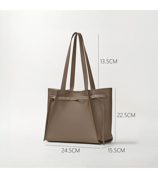 Luxurious Elegant Tote Bag