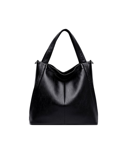 Minimalist Shoulder Tote Bag