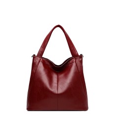 Minimalist Shoulder Tote Bag