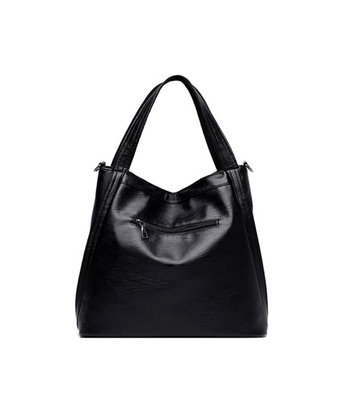 Minimalist Shoulder Tote Bag