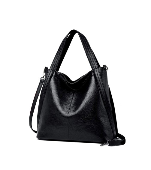 Minimalist Shoulder Tote Bag