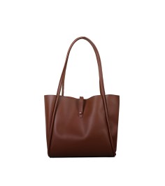 Vintage Shoulder Tote Bag