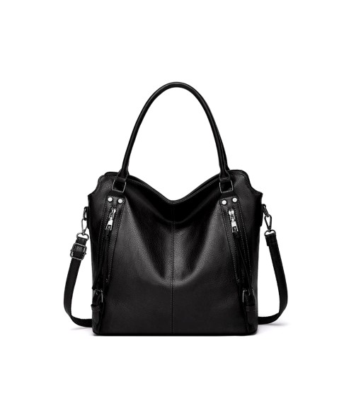 Fashionable Large-Capacity Tote Bag