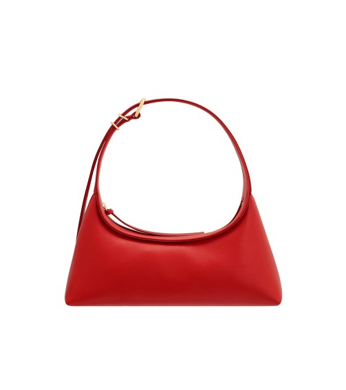 Fashion Retro Underarm Bag