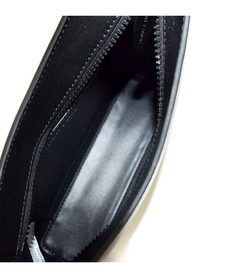 Minimalist Underarm Bag