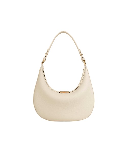 Crescent Shoulder Bag