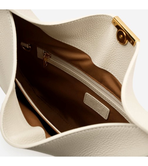 Crescent Shoulder Bag