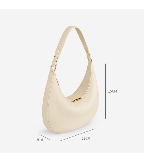 Crescent Shoulder Bag