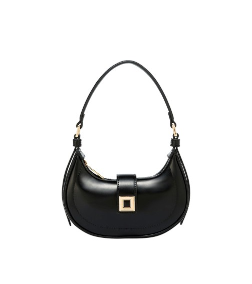 Premium PU Leather Underarm Bag