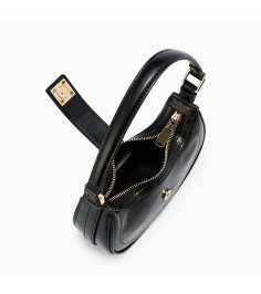 Premium PU Leather Underarm Bag