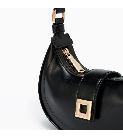 Premium PU Leather Underarm Bag