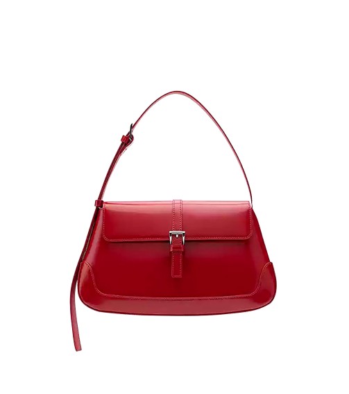 Fashion Versatile Underarm Bag