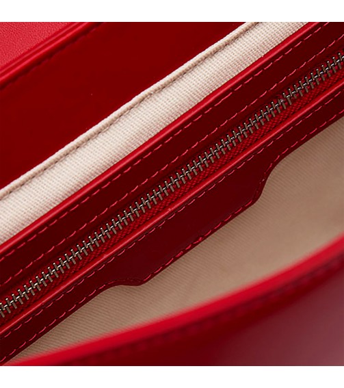 Fashion Versatile Underarm Bag