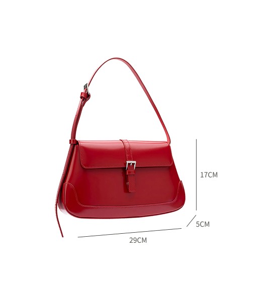 Fashion Versatile Underarm Bag