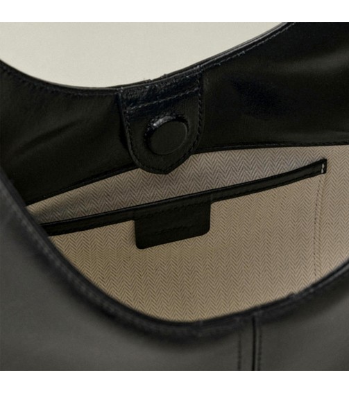 Vintage Underarm Wanderer Bag