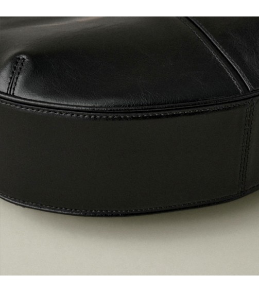 Vintage Underarm Wanderer Bag