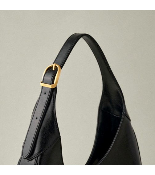 Vintage Underarm Wanderer Bag