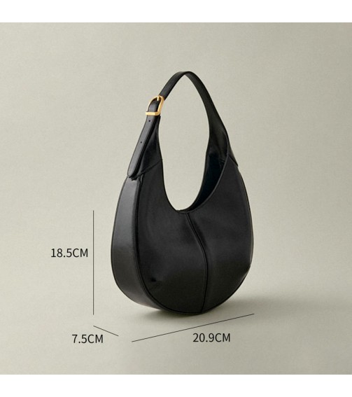 Vintage Underarm Wanderer Bag