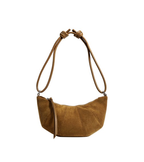 Women’s Underarm Baguette Bag