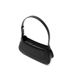 Trendy Vintage Underarm Bag