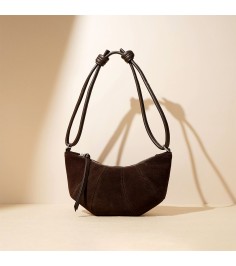 Women’s Underarm Baguette Bag