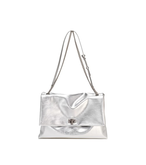 Chain Strap Underarm Bag