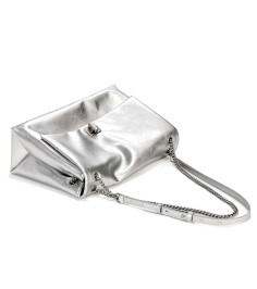 Chain Strap Underarm Bag