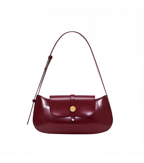 Trendy Luxury Underarm Bag