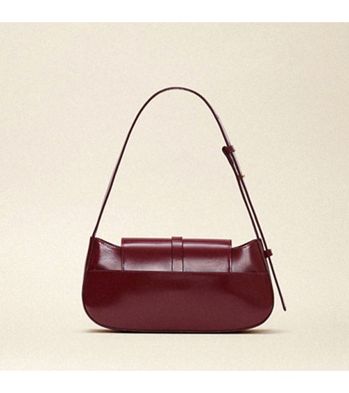 Trendy Luxury Underarm Bag