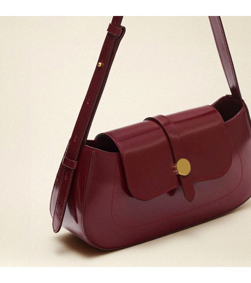 Trendy Luxury Underarm Bag