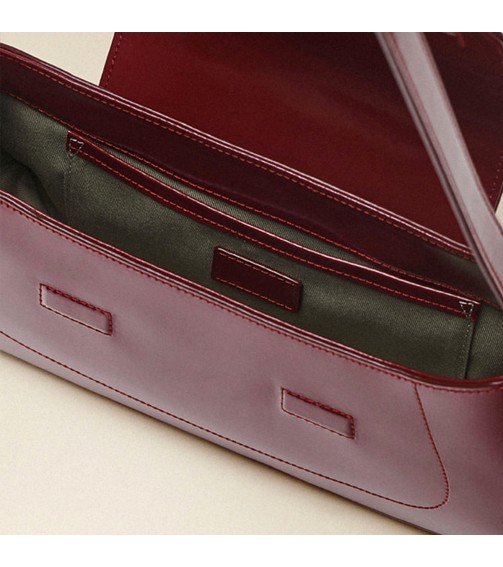 Trendy Luxury Underarm Bag