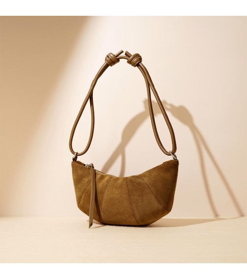 Women’s Underarm Baguette Bag