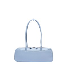 Elegant PU Leather Underarm Bag