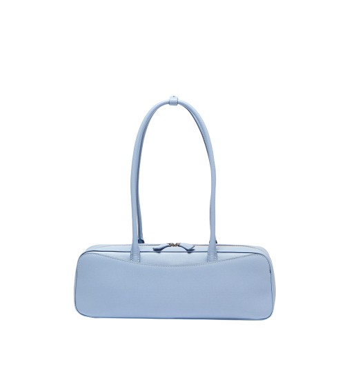 Elegant PU Leather Underarm Bag