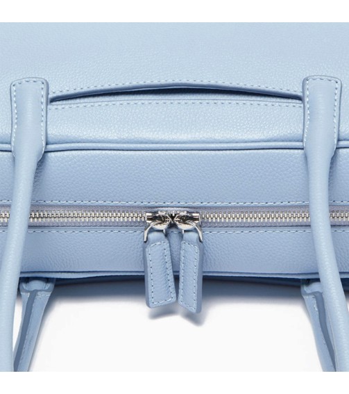 Elegant PU Leather Underarm Bag