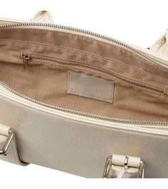 Trendy PU Leather Underarm Bag