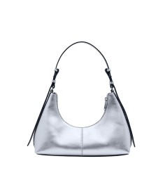 Luxury Glossy Underarm Bag