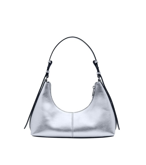 Luxury Glossy Underarm Bag