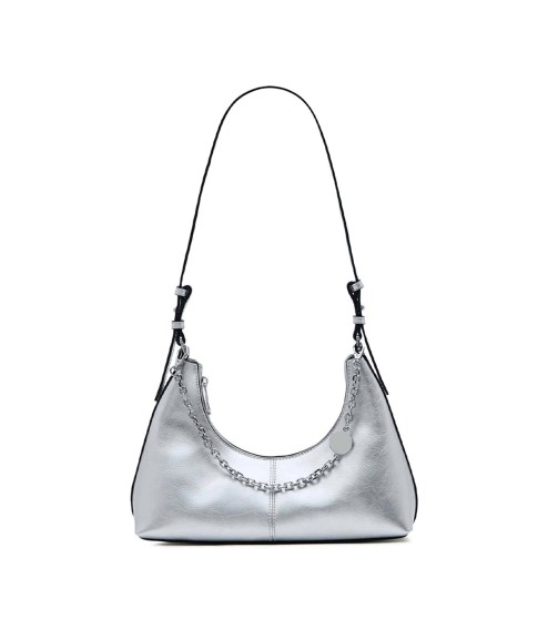 Luxury Glossy Underarm Bag