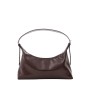 Vintage Large-Capacity Underarm Bag