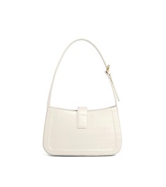 Vegan Leather Underarm Bag