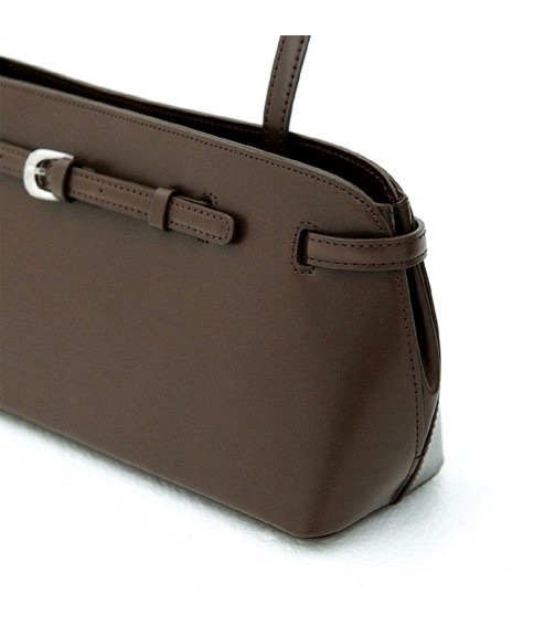 Luxury Versatile Underarm Bag