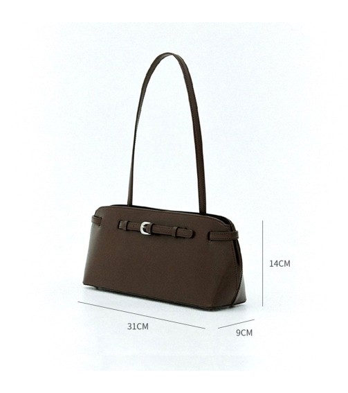 Luxury Versatile Underarm Bag