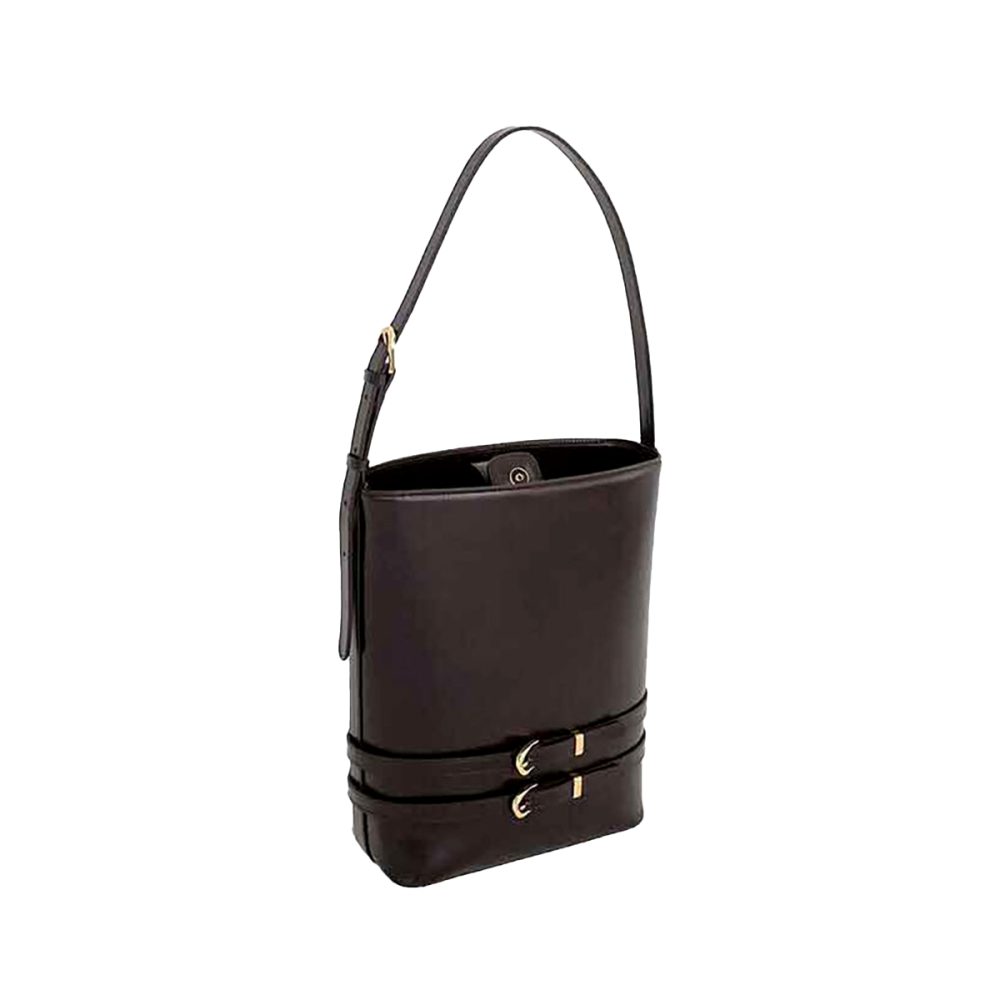 fashion-minimalist-bucket-handbag