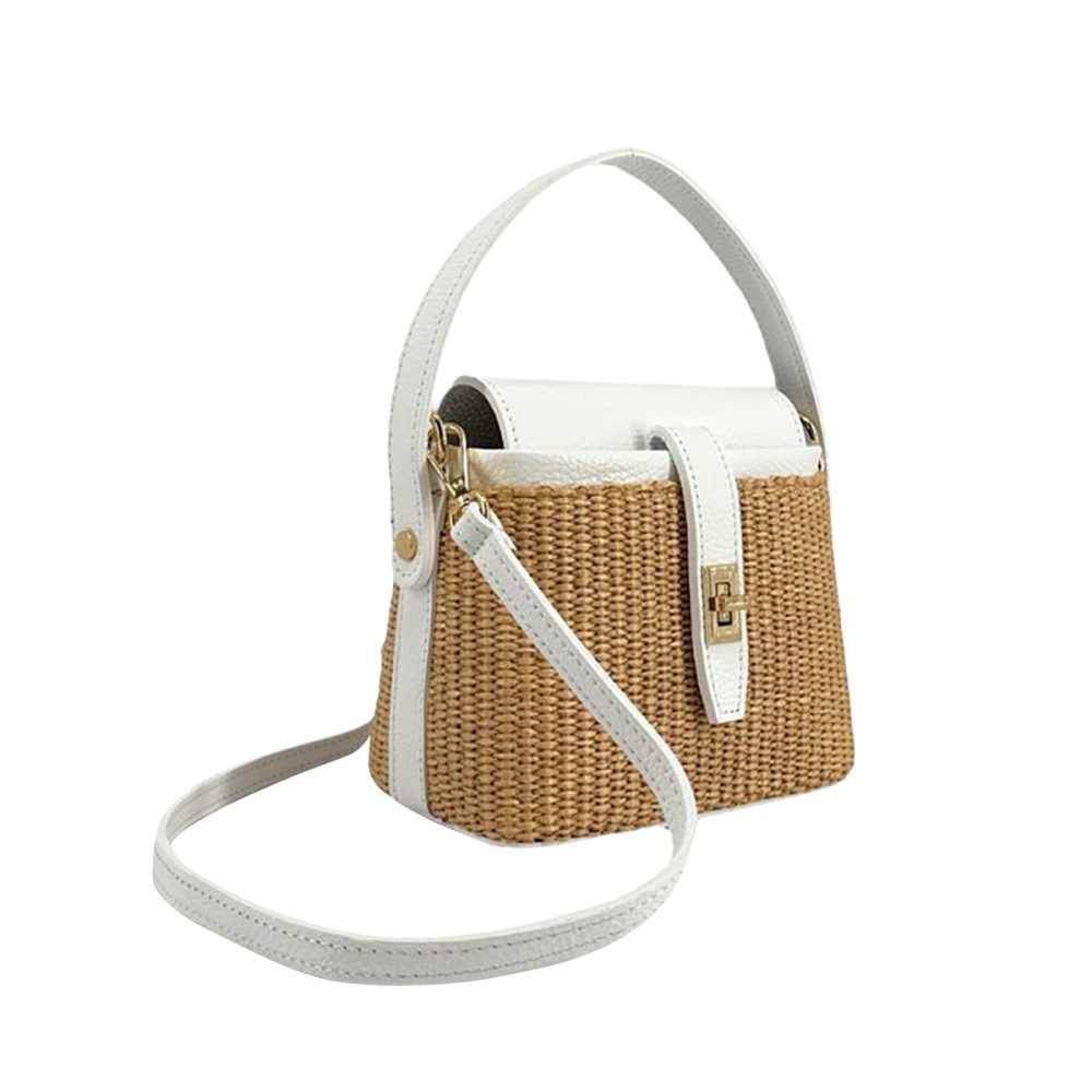 fashion-woven-straw-bucket-bag