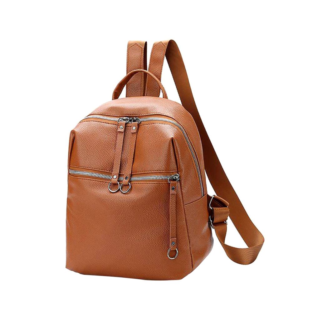 vintage-pu-leather-backpack