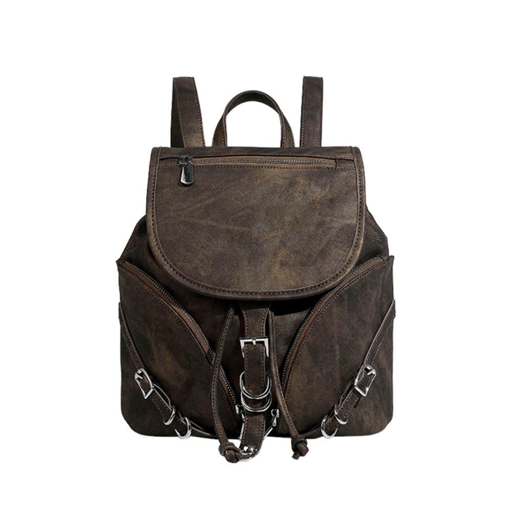 drawstring-closure-backpack