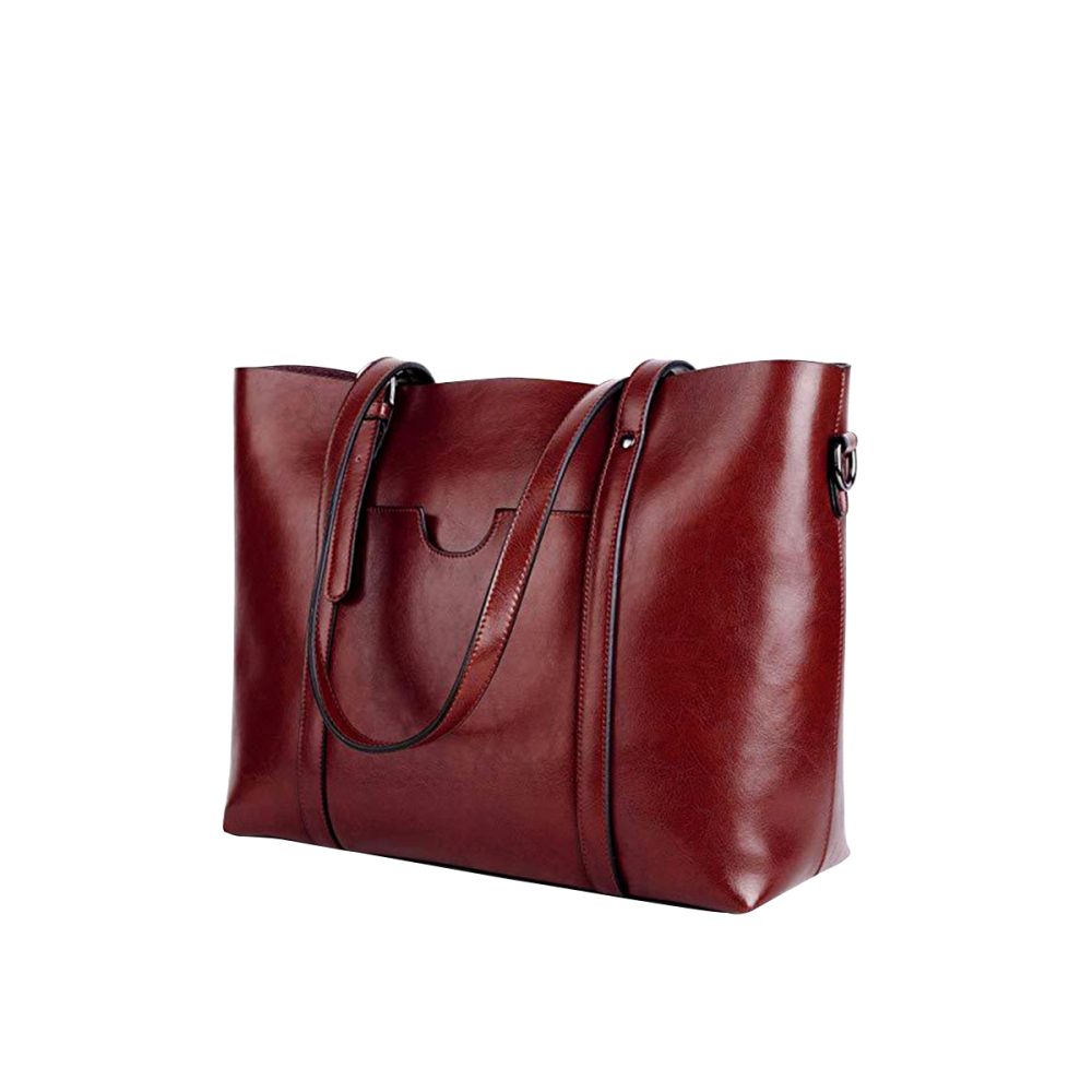 genuine-leather-large-capacity-tote-bag
